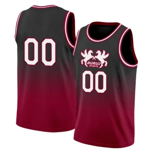 Basketball Jersey