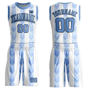 Basketball Uniforms