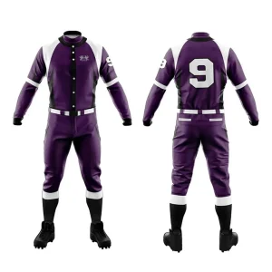 Baseball Uniform