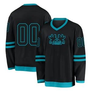 Ice Hockey Jersey
