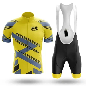 Cycling Uniform