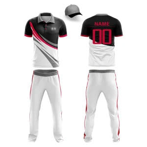 Cricket Uniform