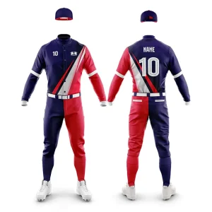 Baseball Uniform