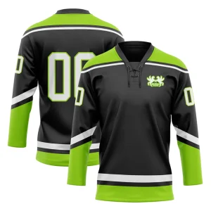 Ice Hockey Jersey