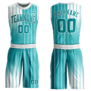 Basketball Uniforms
