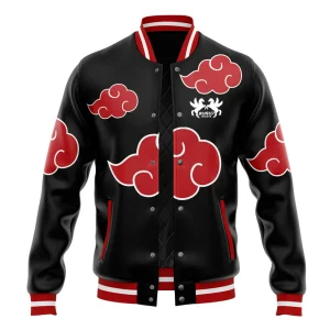 Varsity jackets