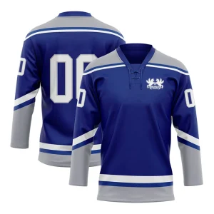 Ice Hockey Jersey