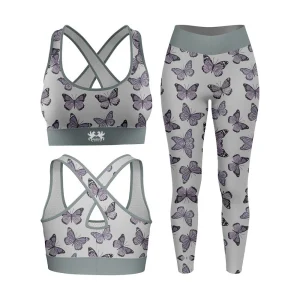 Bra & legging Set