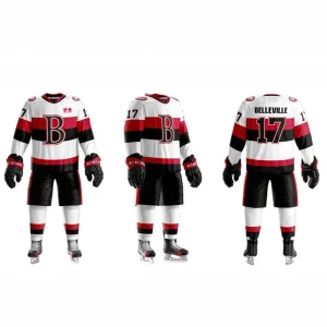 Ice Hockey uniform