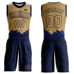 Basketball Uniforms