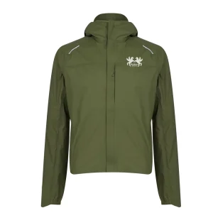 Waterproof Jacket