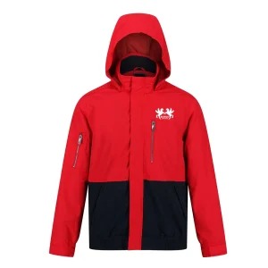 Waterproof Jacket
