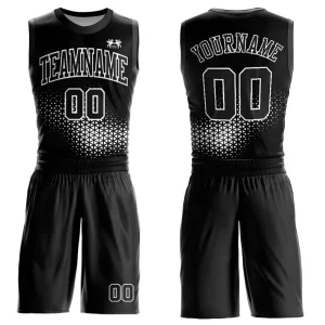 Basketball Uniforms