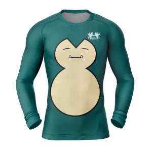 Rash Guard
