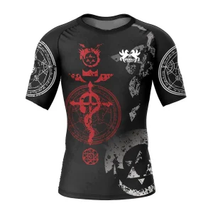 Compression Shirts