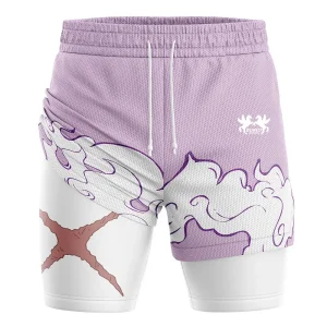 Compression Shorts