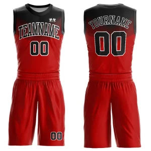 Basketball Uniforms
