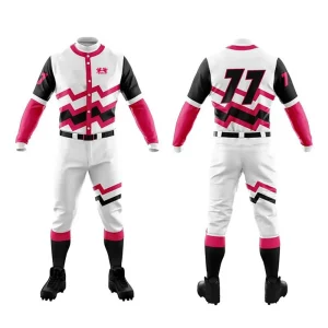 Baseball Uniform