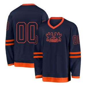 Ice Hockey Jersey