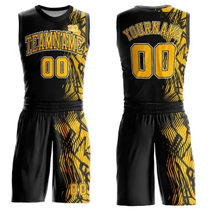 Basketball Uniforms