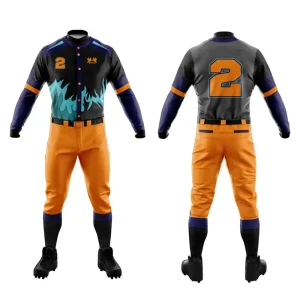 Baseball Uniform