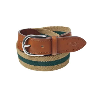 Leather Belts