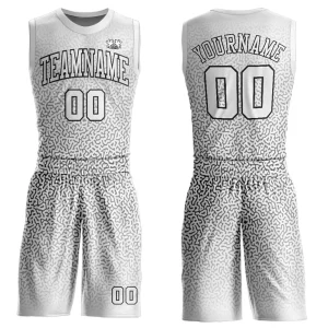 Basketball Uniforms