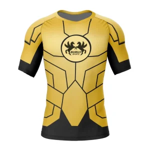 Compression Shirts