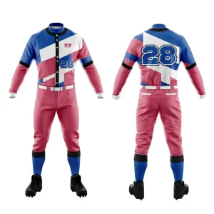 Baseball Uniform
