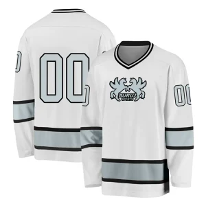 Ice Hockey Jersey