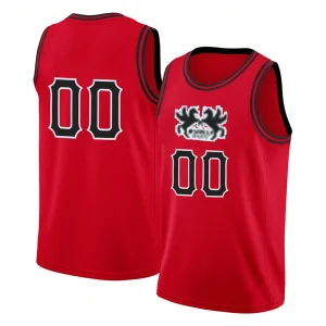 Basketball Jersey