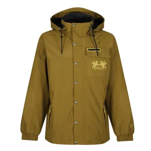 Waterproof Jacket