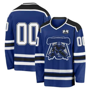 Ice Hockey Jersey