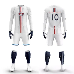 Goalkeeper Uniform