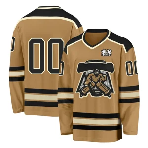 Ice Hockey Jersey