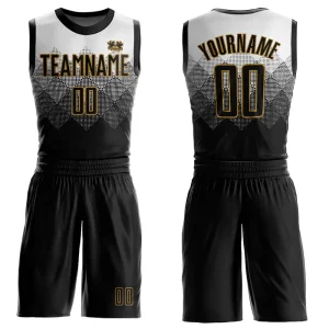 Basketball Uniforms