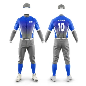 Baseball Uniform