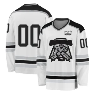 Ice Hockey Jersey