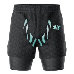 Compression Shorts